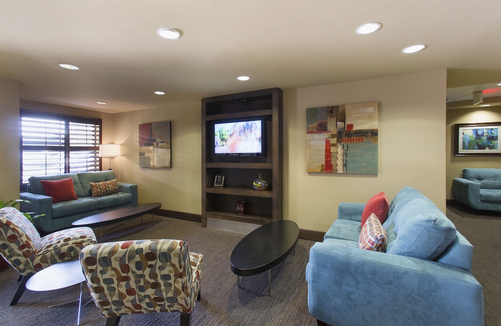staySky Suites - I Drive Orlando — Hotel rooms in Orlando, Florida