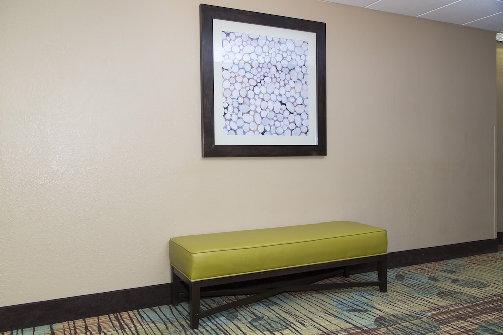 staySky Suites - I Drive Orlando — Hotel building in Orlando, Florida