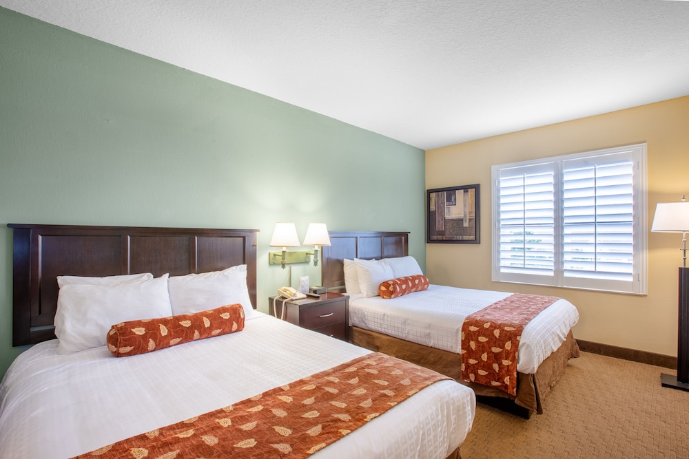 staySky Suites - I Drive Orlando — Hotel rooms in Orlando, Florida