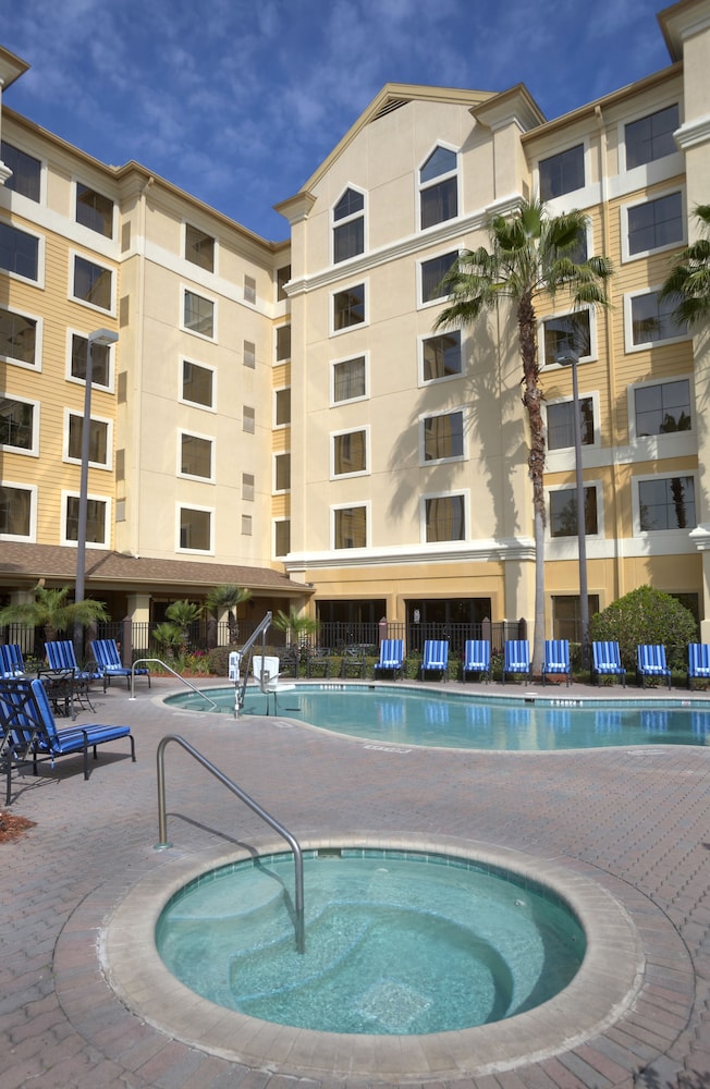 staySky Suites - I Drive Orlando — Swimming pool in Orlando, Florida