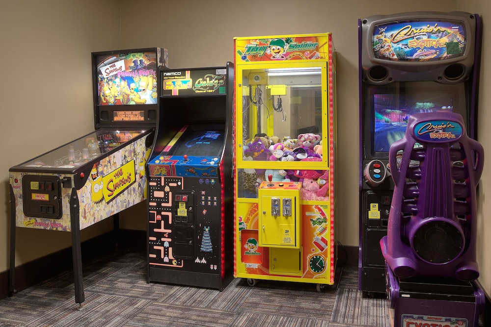staySky Suites - I Drive Orlando — Attractions for children in Orlando, Florida