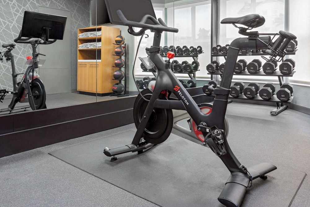 Hilton Garden Inn Orlando International Drive North — Sports & recreation in Orlando, Florida