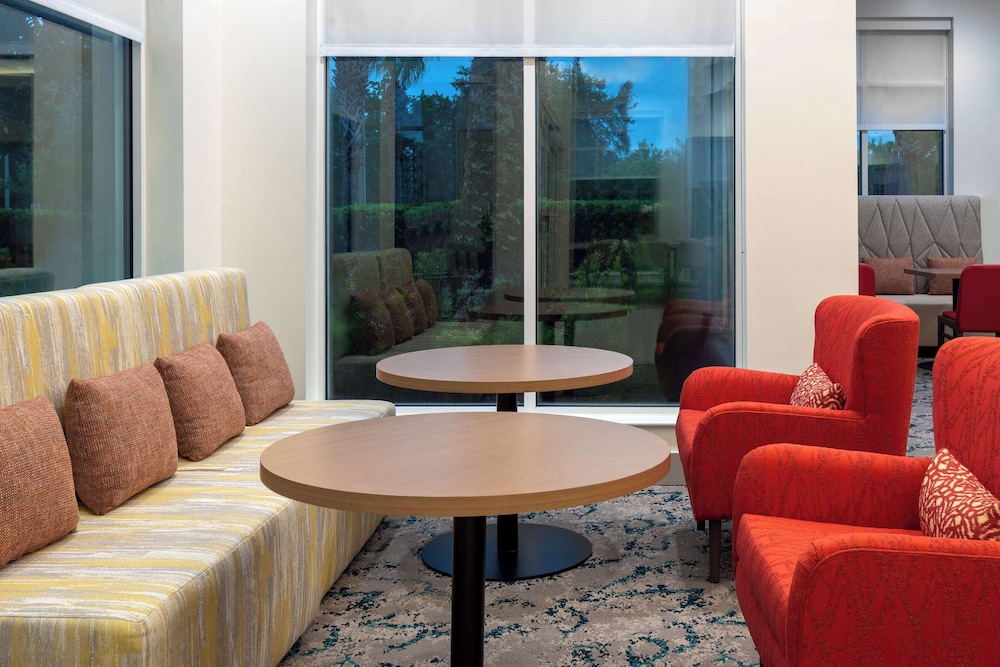 Hilton Garden Inn Orlando International Drive North — Hotel rooms in Orlando, Florida