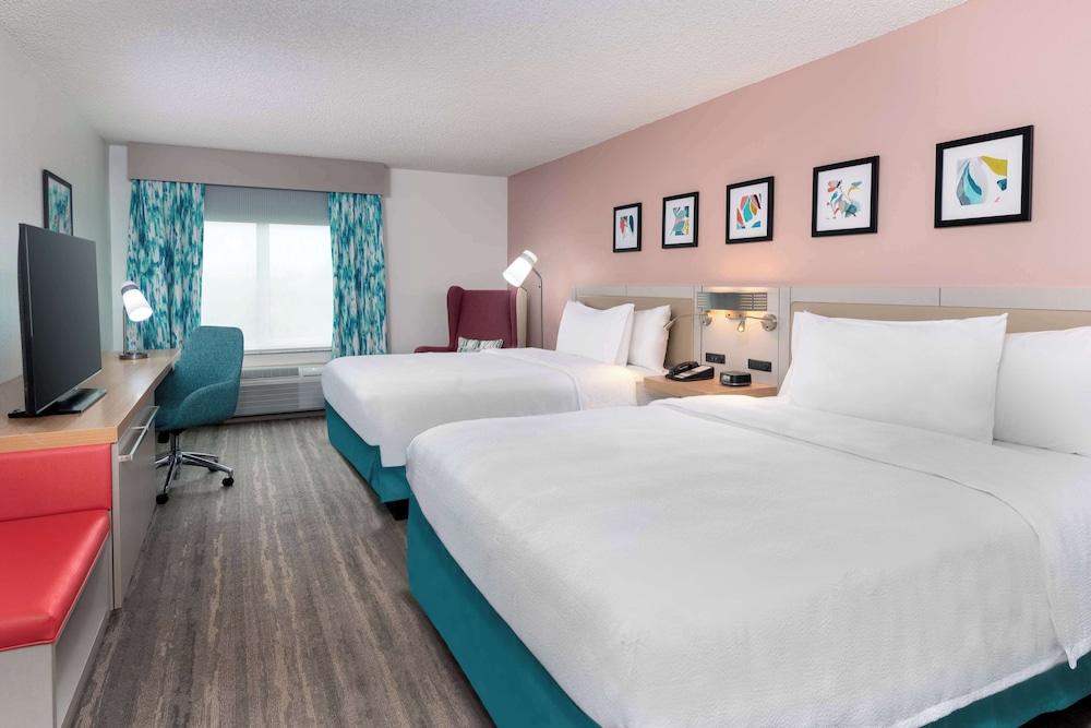 Hilton Garden Inn Orlando International Drive North — Hotel rooms in Orlando, Florida