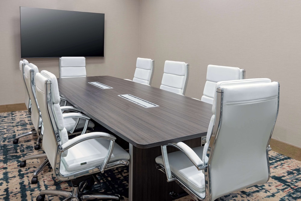 Hilton Garden Inn Orlando International Drive North — Hotel building in Orlando, Florida