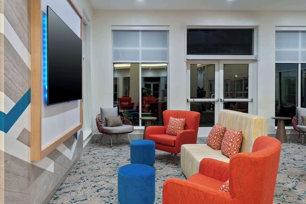 Hilton Garden Inn Orlando International Drive North — Hotel rooms in Orlando, Florida