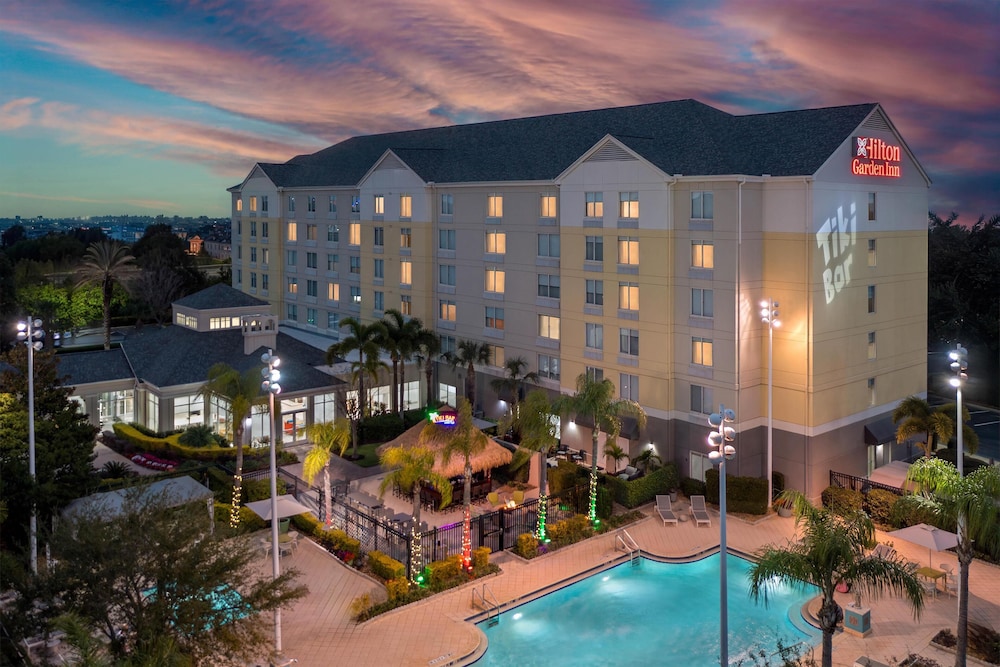 Hilton Garden Inn Orlando International Drive North — Main photo in Orlando, Florida