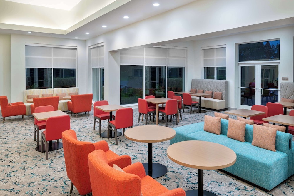 Hilton Garden Inn Orlando International Drive North — Restaurant & bars in Orlando, Florida