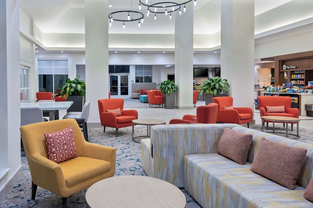 Hilton Garden Inn Orlando International Drive North — Hotel building in Orlando, Florida