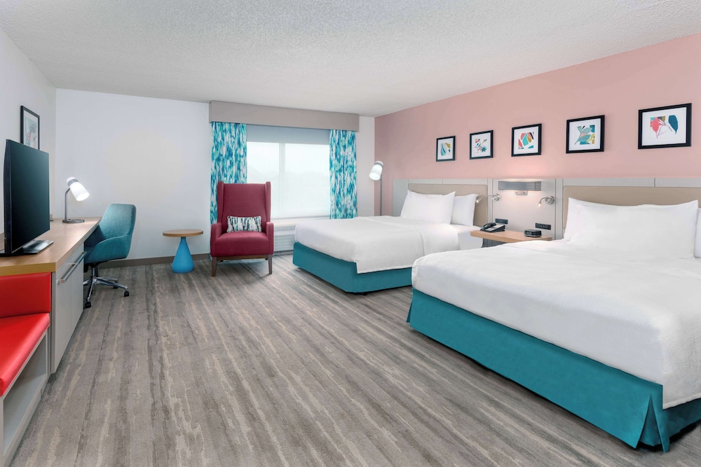 Hilton Garden Inn Orlando International Drive North — Hotel rooms in Orlando, Florida