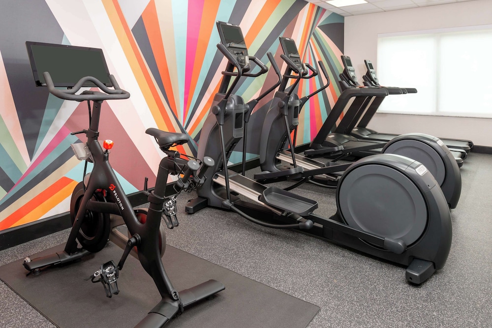 Hilton Garden Inn Orlando International Drive North — Sports & recreation in Orlando, Florida