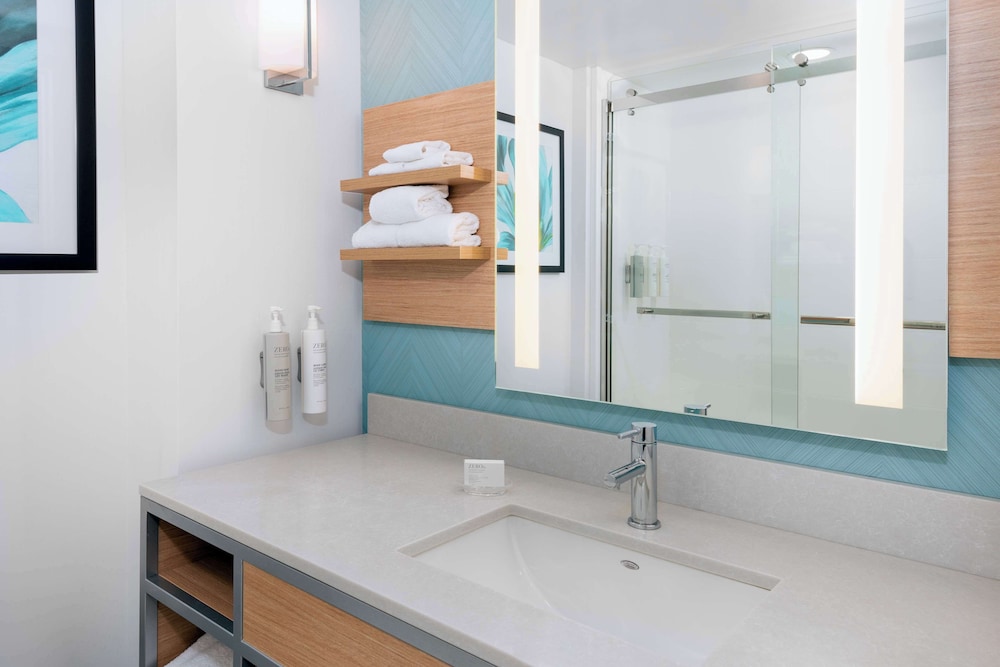 Hilton Garden Inn Orlando International Drive North — Hotel rooms in Orlando, Florida