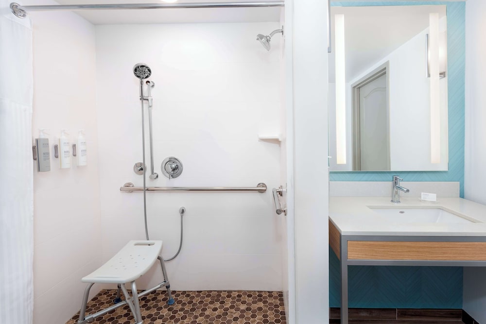 Hilton Garden Inn Orlando International Drive North — Hotel rooms in Orlando, Florida
