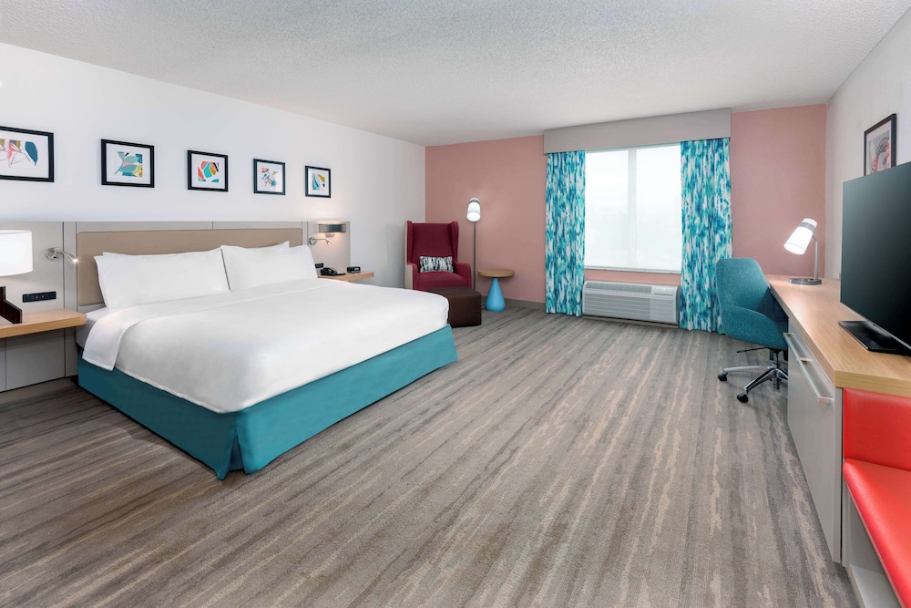 Hilton Garden Inn Orlando International Drive North — Hotel rooms in Orlando, Florida