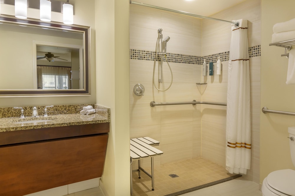 Hilton Grand Vacations Club SeaWorld® Orlando — Hotel rooms in Orlando, Florida
