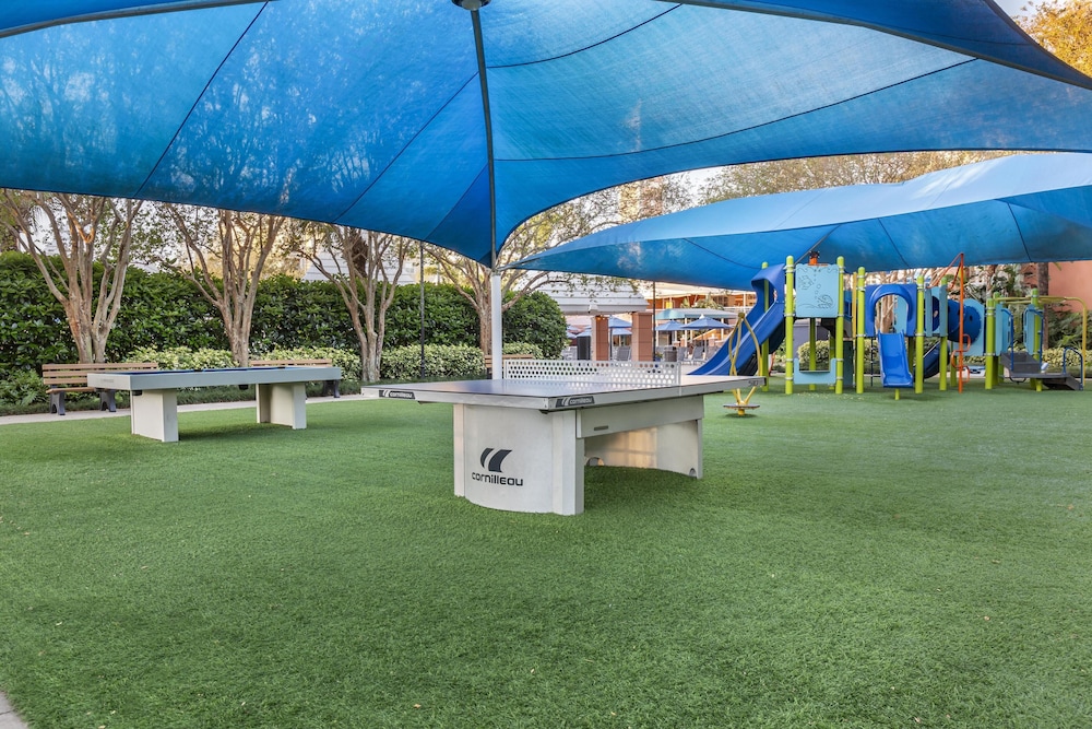Hilton Grand Vacations Club SeaWorld® Orlando — Sports & recreation in Orlando, Florida