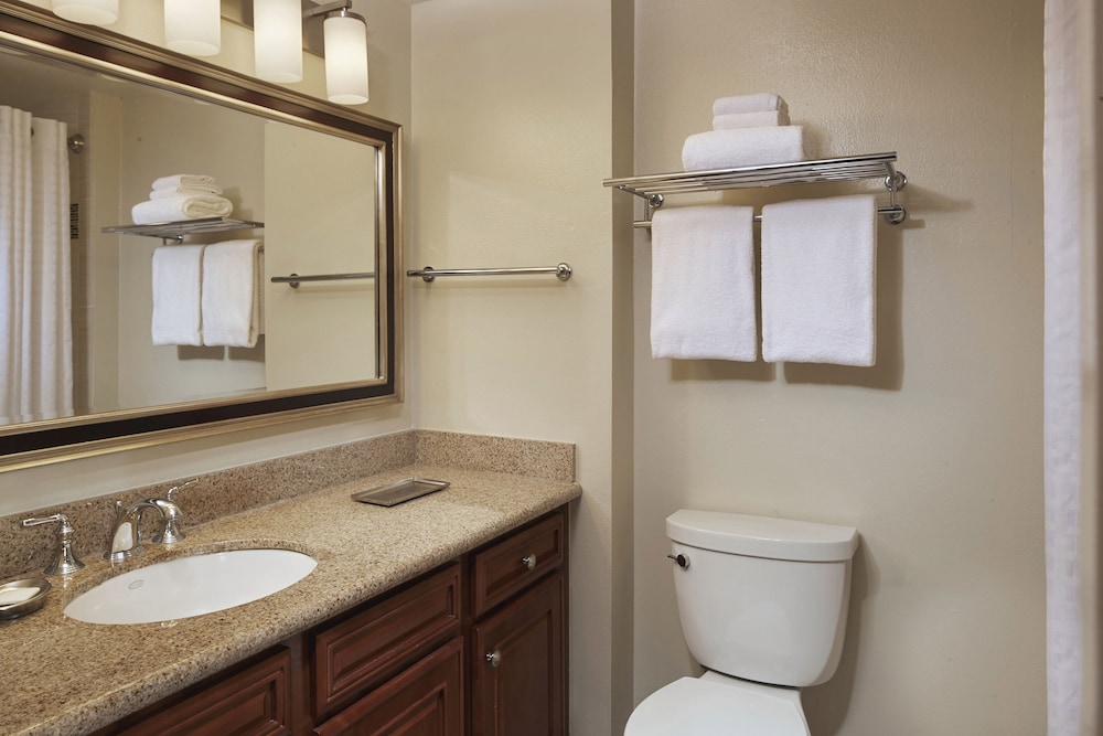 Hilton Grand Vacations Club SeaWorld® Orlando — Hotel rooms in Orlando, Florida