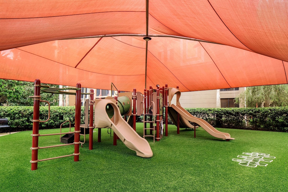 Hilton Grand Vacations Club Tuscany Village Orlando — Attractions for children in Orlando, Florida