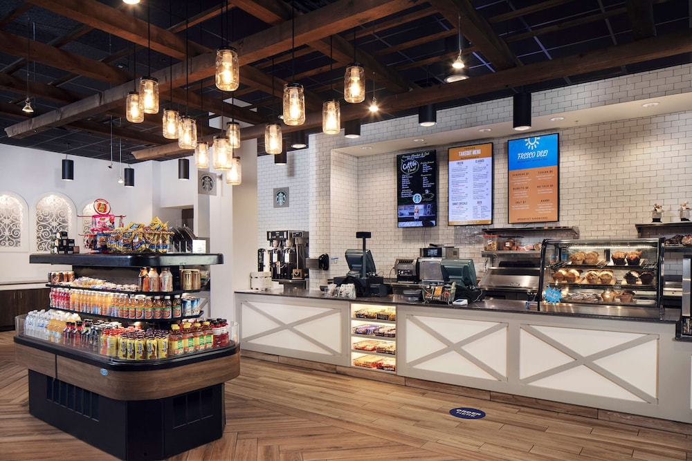 Hilton Grand Vacations Club Tuscany Village Orlando — Restaurant & bars in Orlando, Florida