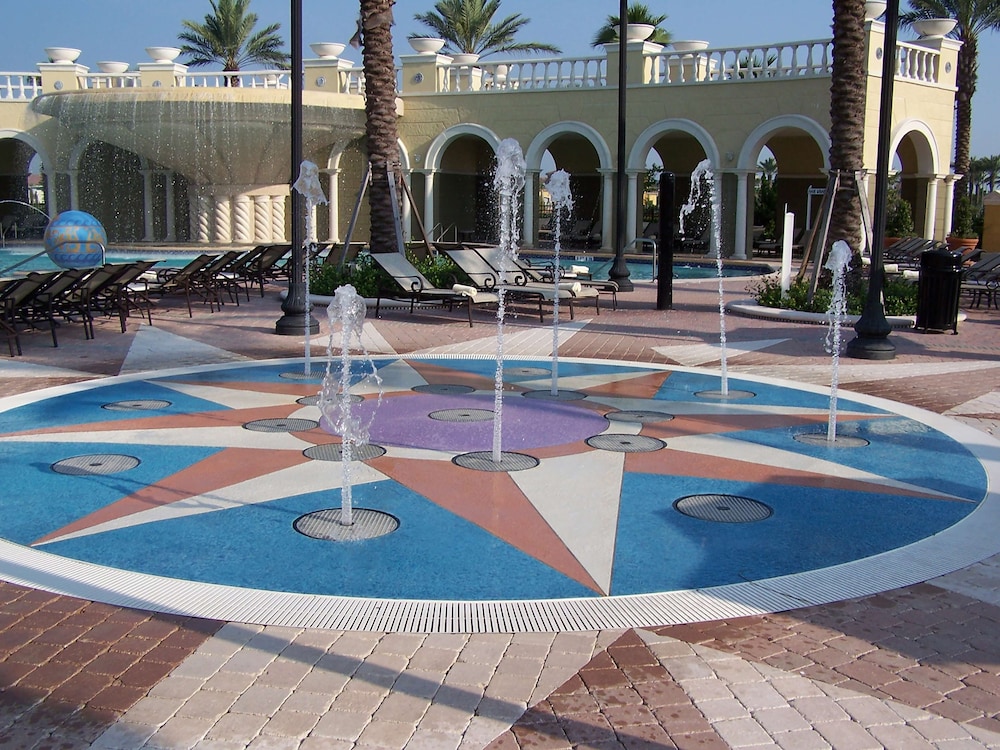 Hilton Grand Vacations Club Tuscany Village Orlando — Attractions for children in Orlando, Florida