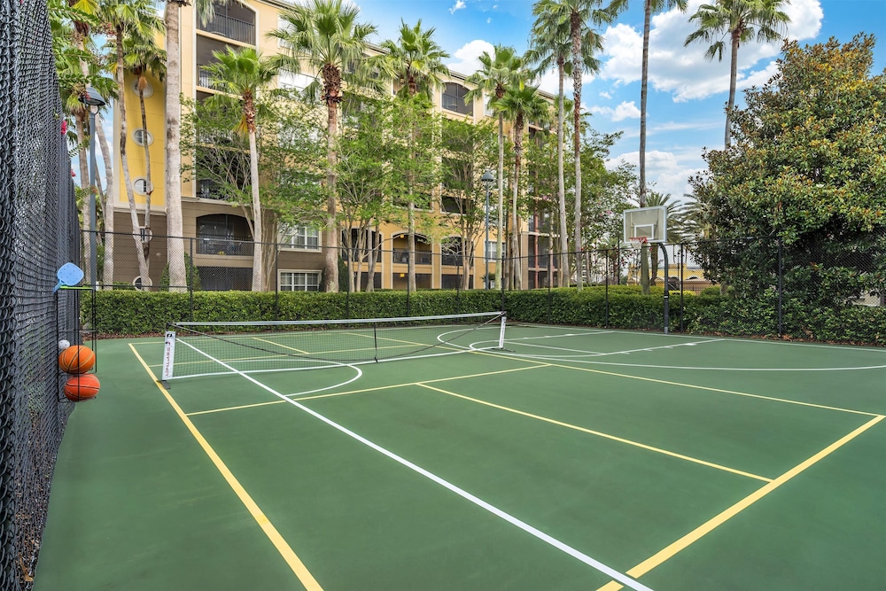 Hilton Grand Vacations Club Tuscany Village Orlando — Sports & recreation in Orlando, Florida