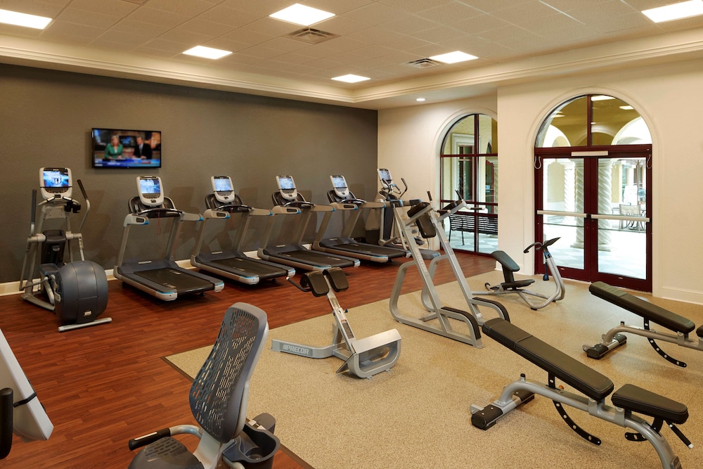 Hilton Grand Vacations Club Tuscany Village Orlando — Sports & recreation in Orlando, Florida