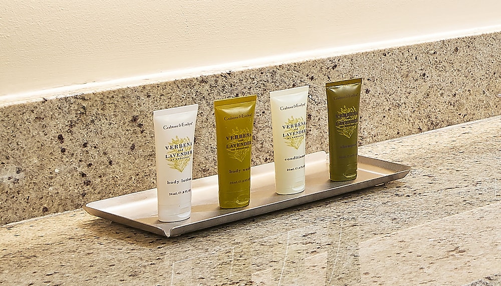 Hilton Grand Vacations Club Tuscany Village Orlando — Hotel rooms in Orlando, Florida