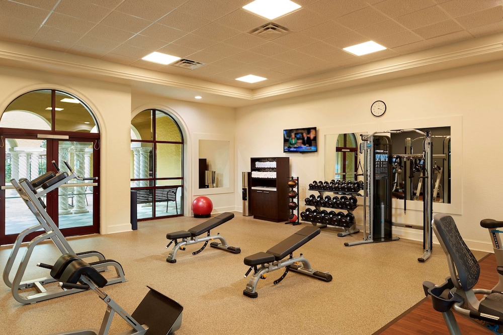 Hilton Grand Vacations Club Tuscany Village Orlando — Sports & recreation in Orlando, Florida