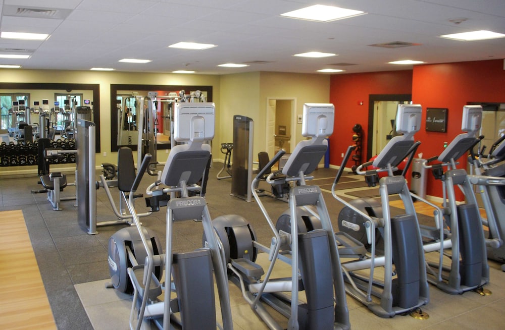 Hilton Grand Vacations Club Parc Soleil Orlando — Sports & recreation in Orlando, Florida