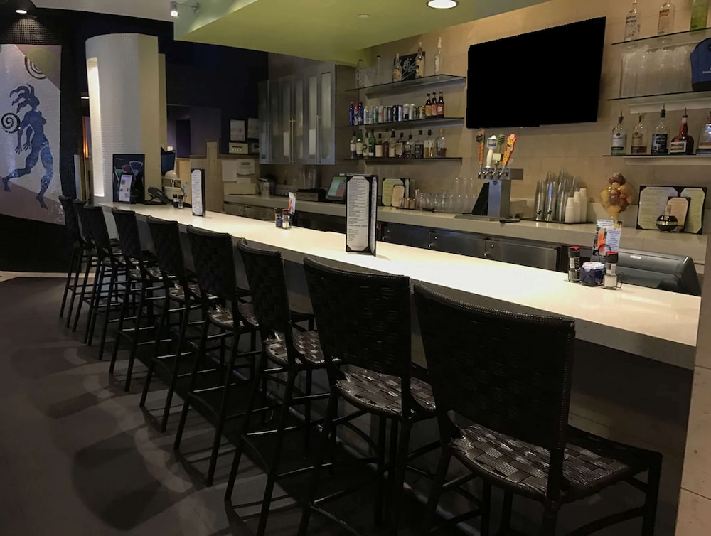 Hilton Grand Vacations Club Parc Soleil Orlando — Restaurant & bars in Orlando, Florida