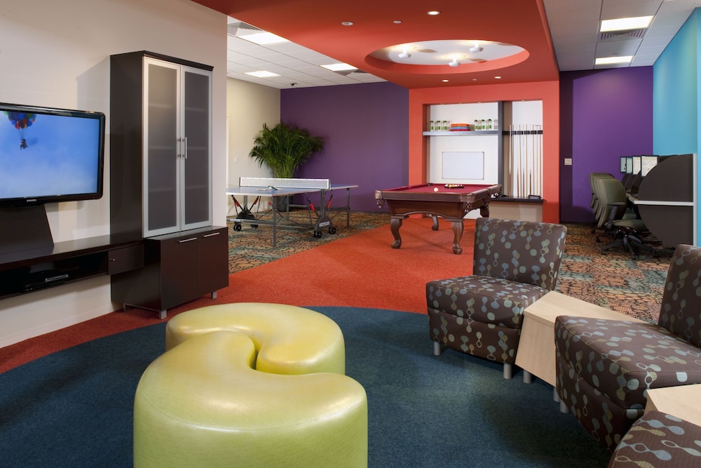Hilton Grand Vacations Club Parc Soleil Orlando — Sports & recreation in Orlando, Florida