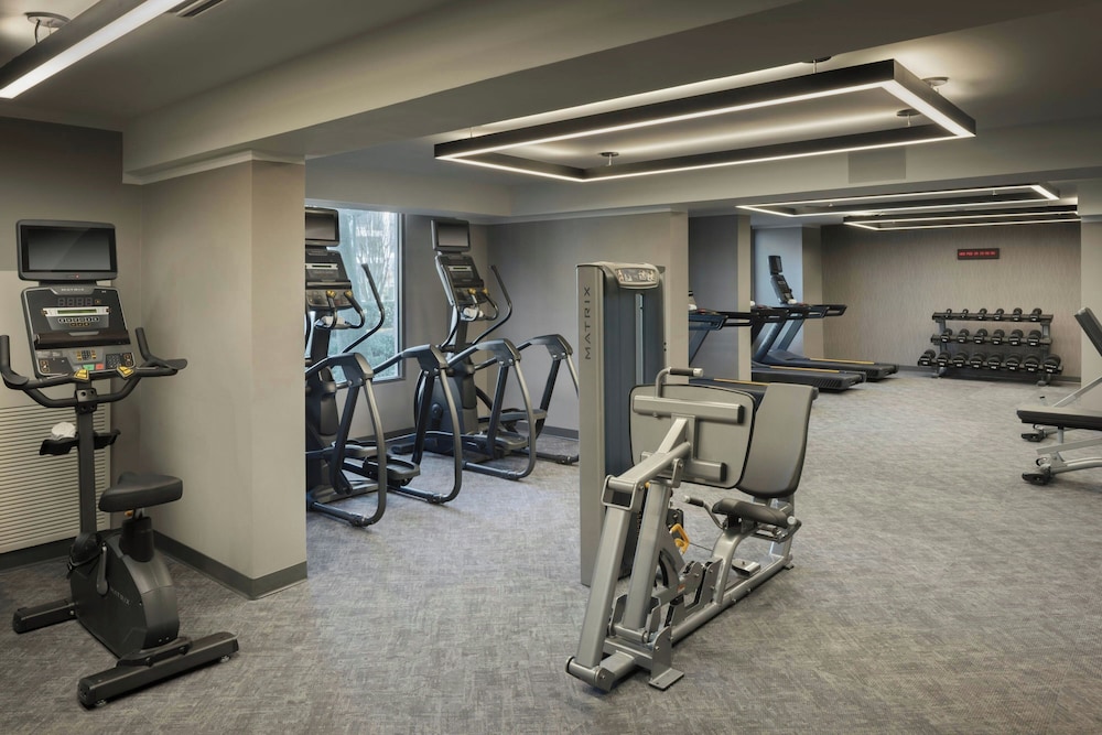 Courtyard by Marriott across Universal Orlando — Sports & recreation in Orlando, Florida