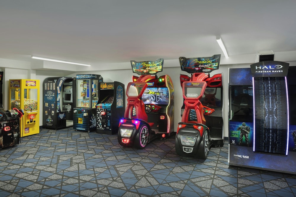 Courtyard by Marriott across Universal Orlando — Attractions for children in Orlando, Florida