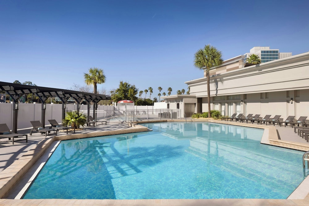 Courtyard by Marriott across Universal Orlando — Main photo in Orlando, Florida