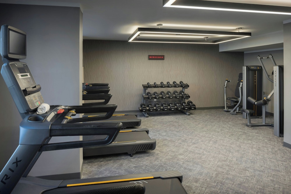 Courtyard by Marriott across Universal Orlando — Sports & recreation in Orlando, Florida