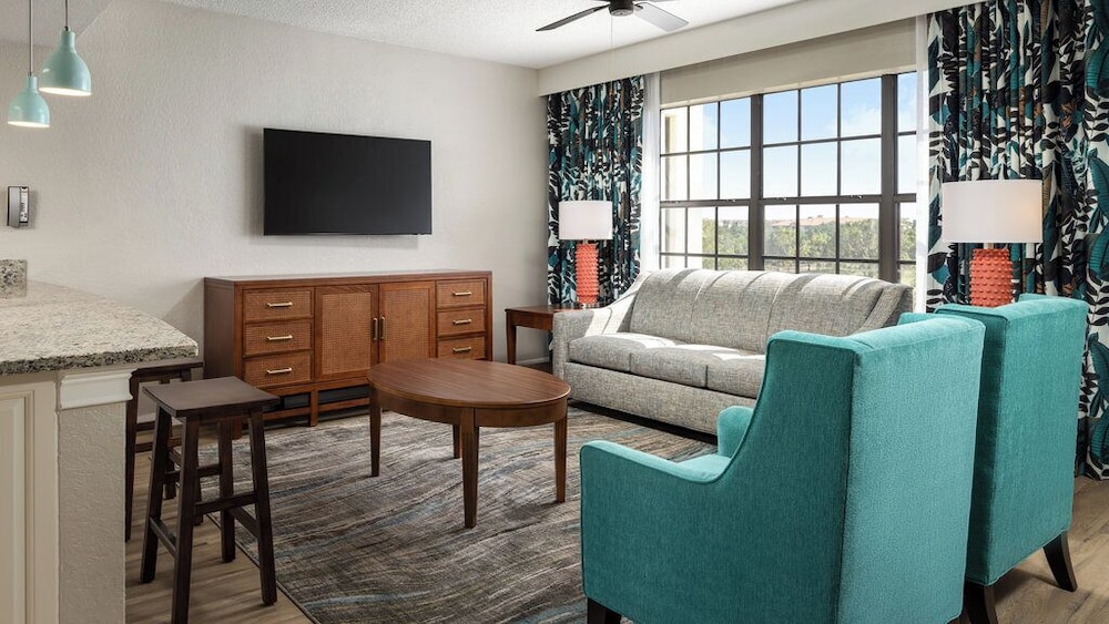 Holiday Inn Club Vacations at Orange Lake Resort by IHG — Hotel rooms in Winter Garden, Florida