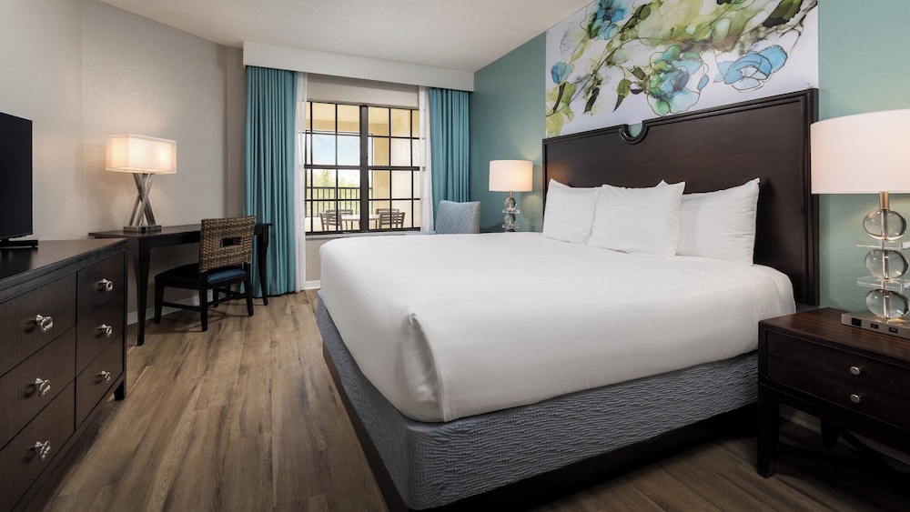 Holiday Inn Club Vacations at Orange Lake Resort by IHG — Hotel rooms in Winter Garden, Florida