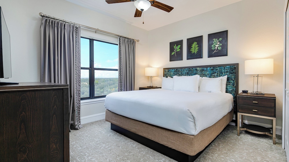 Holiday Inn Club Vacations at Orange Lake Resort by IHG — Hotel rooms in Winter Garden, Florida