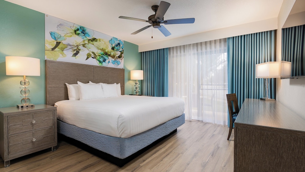 Holiday Inn Club Vacations at Orange Lake Resort by IHG — Hotel rooms in Winter Garden, Florida