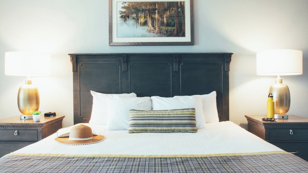 Holiday Inn Club Vacations at Orange Lake Resort by IHG — Hotel rooms in Winter Garden, Florida