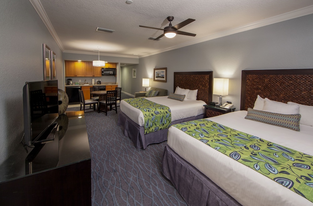 Holiday Inn Club Vacations at Orange Lake Resort by IHG — Hotel rooms in Winter Garden, Florida