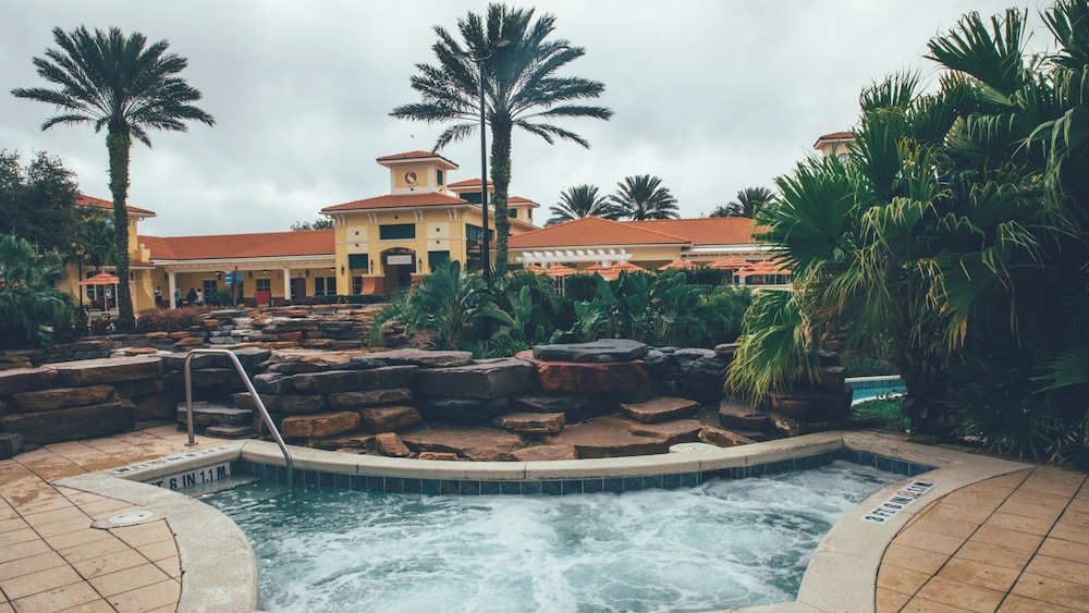 Holiday Inn Club Vacations at Orange Lake Resort by IHG — Swimming pool in Winter Garden, Florida