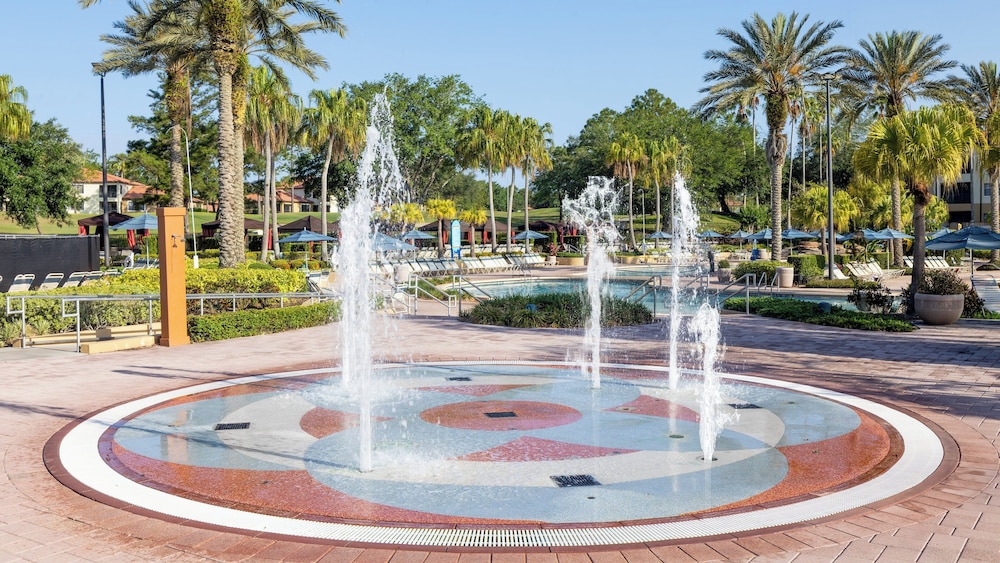 Holiday Inn Club Vacations at Orange Lake Resort by IHG — Attractions for children in Winter Garden, Florida