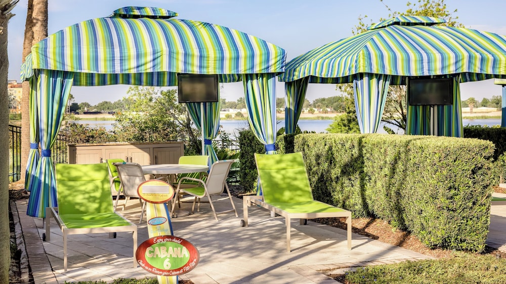 Holiday Inn Club Vacations at Orange Lake Resort by IHG — Sports & recreation in Winter Garden, Florida