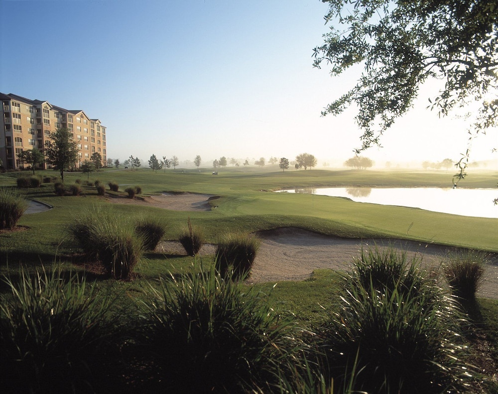 Holiday Inn Club Vacations at Orange Lake Resort by IHG — Sports & recreation in Winter Garden, Florida