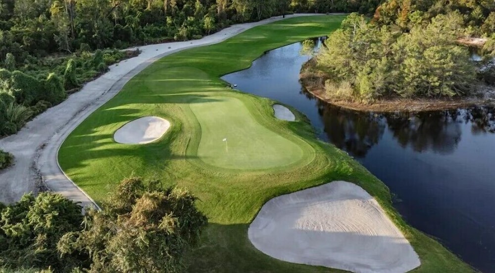 Holiday Inn Club Vacations at Orange Lake Resort by IHG — Sports & recreation in Winter Garden, Florida