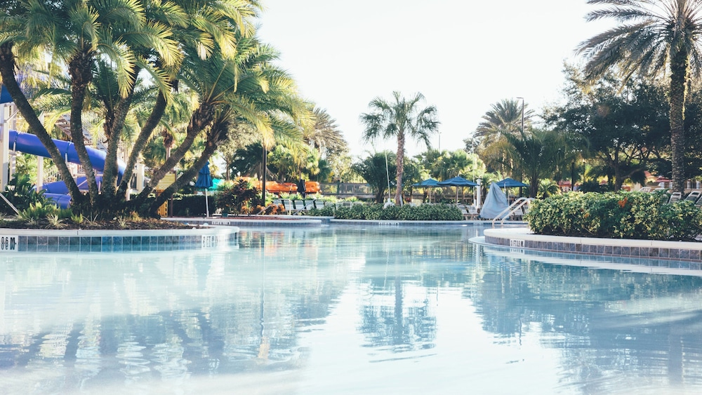 Holiday Inn Club Vacations at Orange Lake Resort by IHG — Swimming pool in Winter Garden, Florida