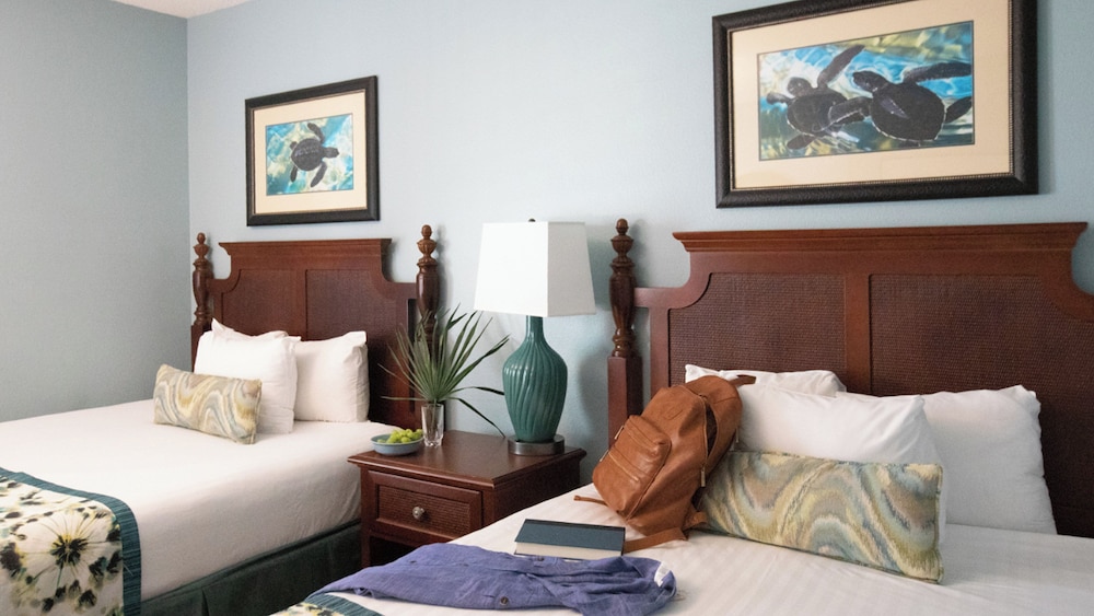 Holiday Inn Club Vacations at Orange Lake Resort by IHG — Hotel rooms in Winter Garden, Florida