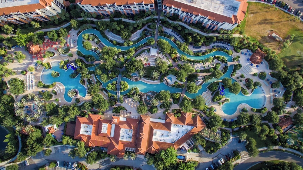 Holiday Inn Club Vacations at Orange Lake Resort by IHG — Main photo in Winter Garden, Florida