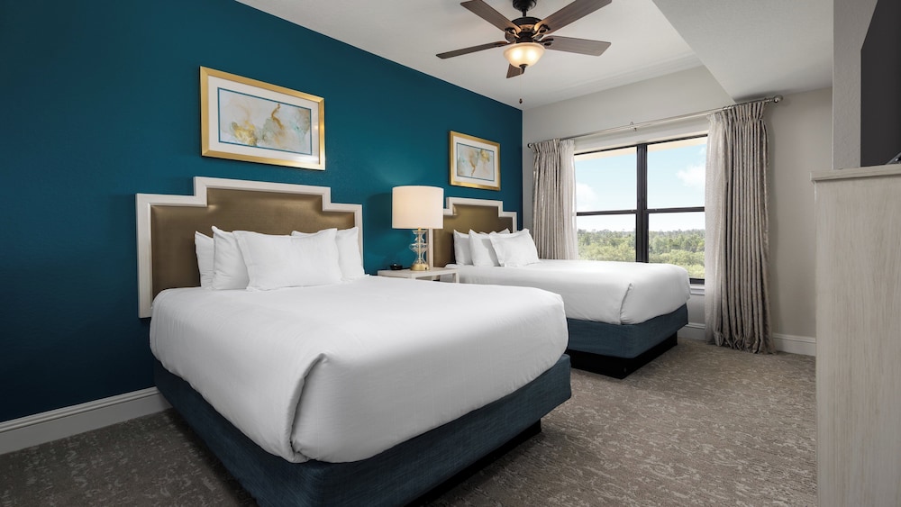 Holiday Inn Club Vacations at Orange Lake Resort by IHG — Hotel rooms in Winter Garden, Florida